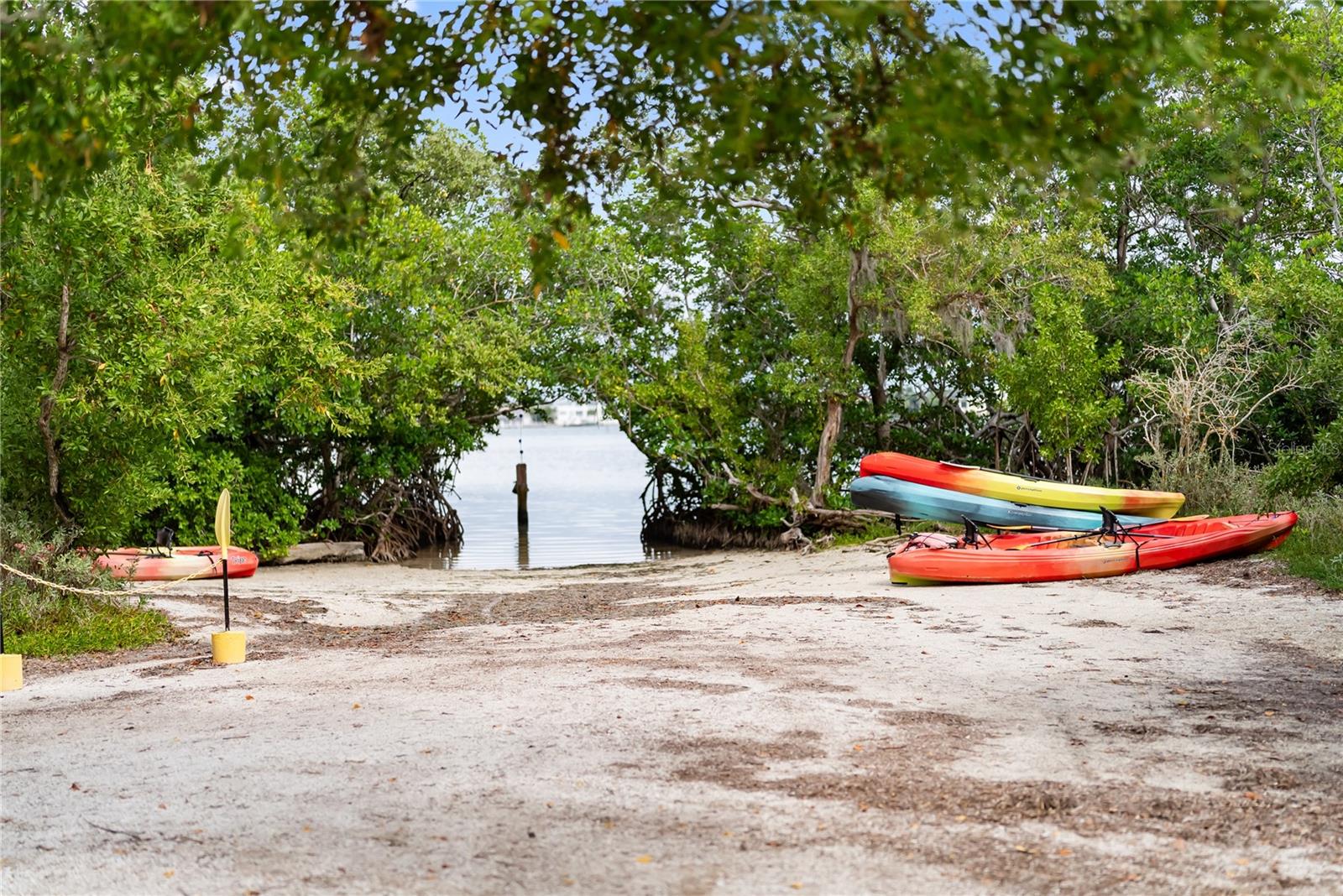 1750 BENJAMIN FRANKLIN DR #6G, SARASOTA, FL, 34236