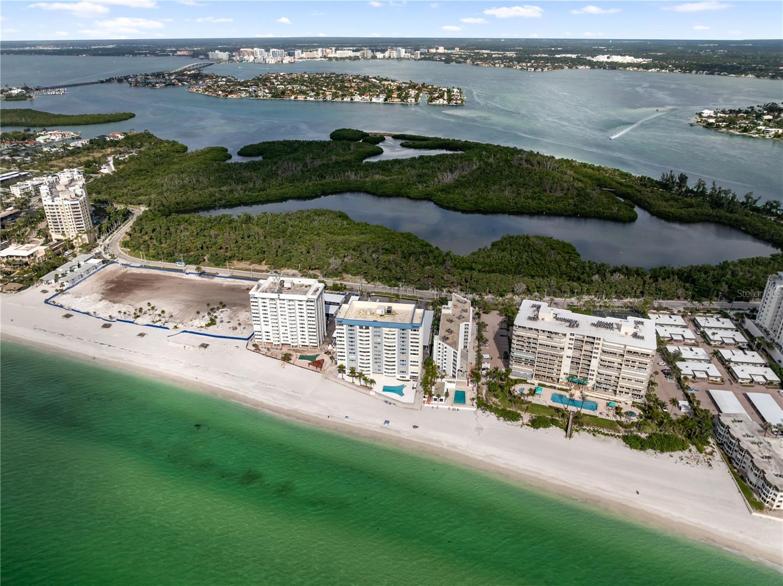 1750 BENJAMIN FRANKLIN DR #6G, SARASOTA, FL, 34236