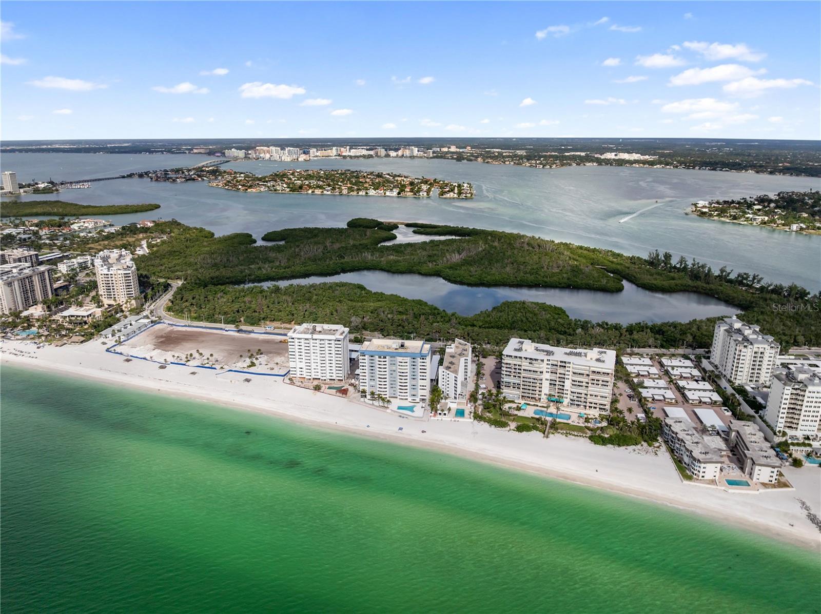 1750 BENJAMIN FRANKLIN DR #6G, SARASOTA, FL, 34236