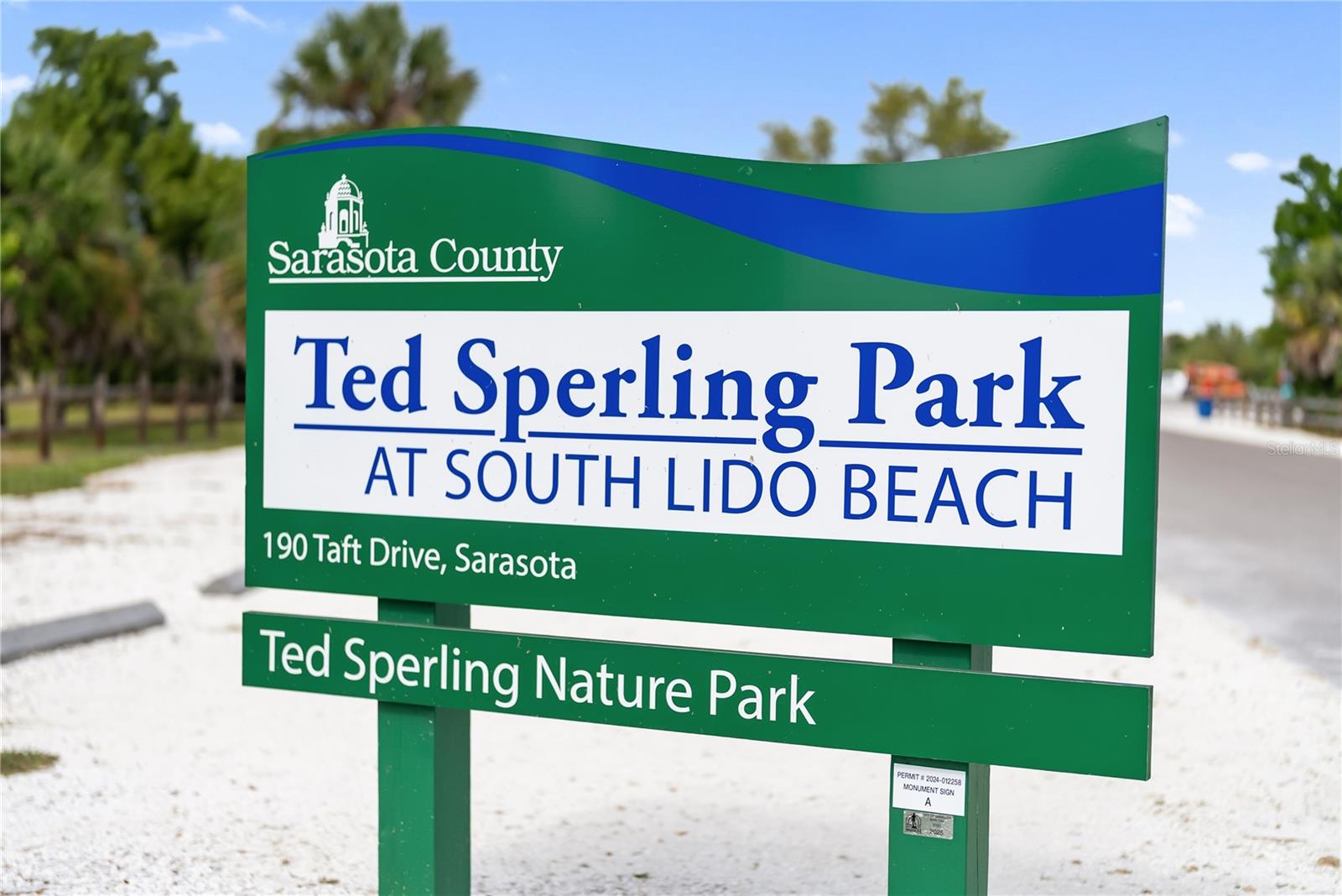 1750 BENJAMIN FRANKLIN DR #6G, SARASOTA, FL, 34236