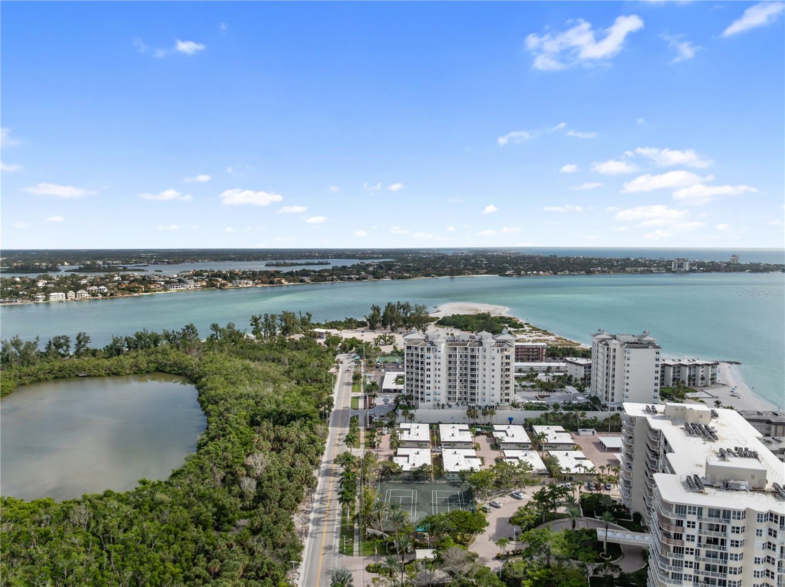 1750 BENJAMIN FRANKLIN DR #6G, SARASOTA, FL, 34236