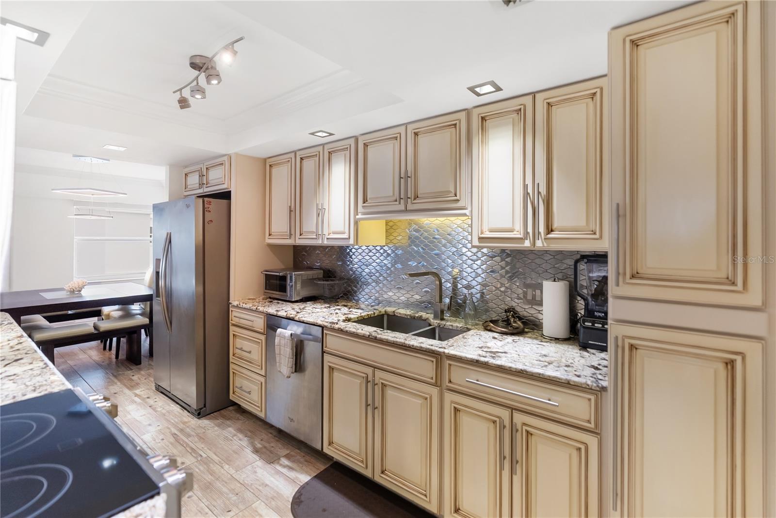 1750 BENJAMIN FRANKLIN DR #6G, SARASOTA, FL, 34236