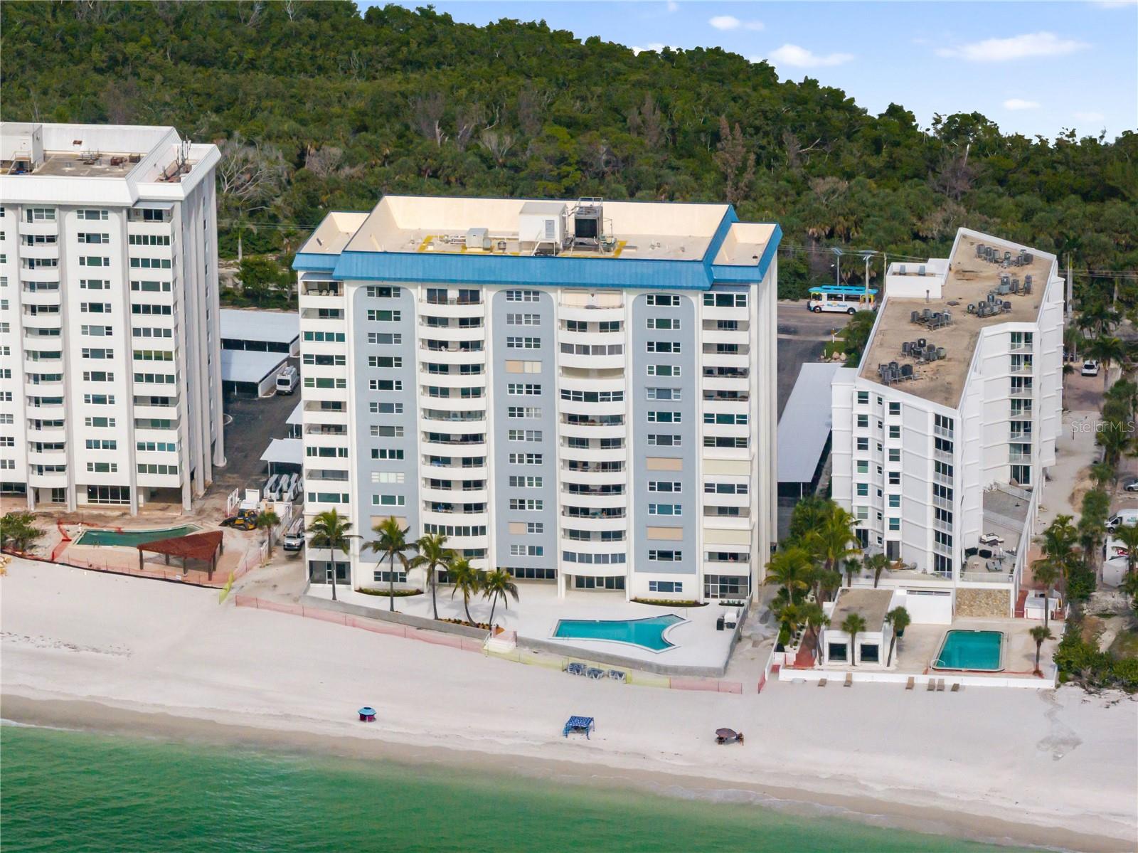 1750 BENJAMIN FRANKLIN DR #6G, SARASOTA, FL, 34236