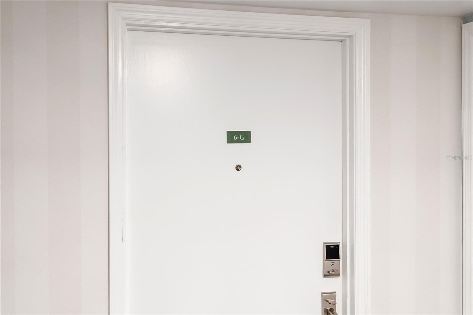 1750 BENJAMIN FRANKLIN DR #6G, SARASOTA, FL, 34236