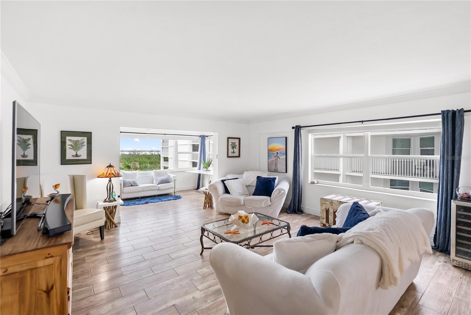 1750 BENJAMIN FRANKLIN DR #6G, SARASOTA, FL, 34236