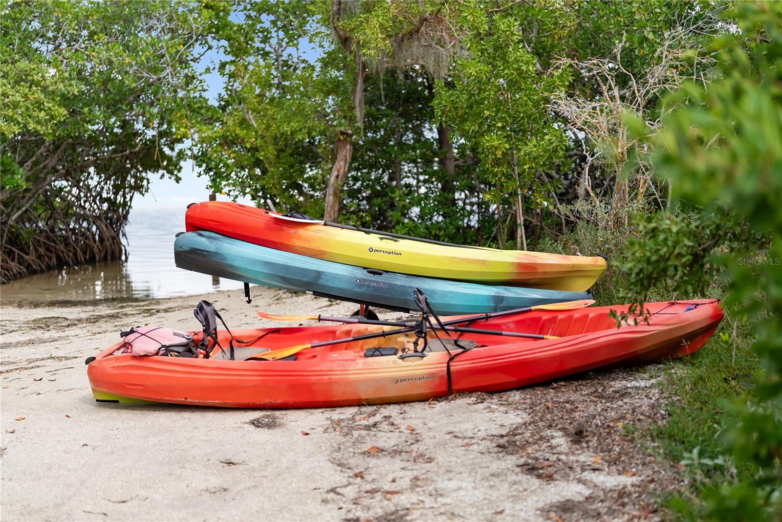 1750 BENJAMIN FRANKLIN DR #6G, SARASOTA, FL, 34236