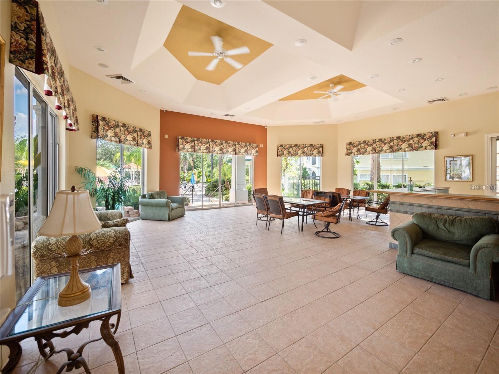 8921 LEGACY CT #307, KISSIMMEE, FL, 34747