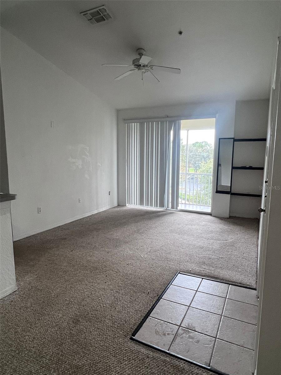 8921 LEGACY CT #307, KISSIMMEE, FL, 34747