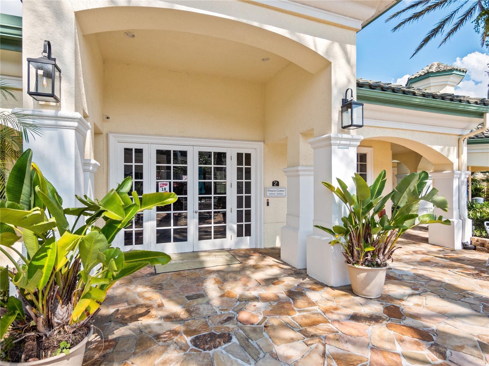 8921 LEGACY CT #307, KISSIMMEE, FL, 34747