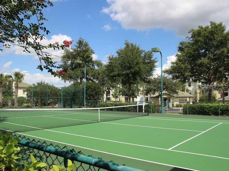 8921 LEGACY CT #307, KISSIMMEE, FL, 34747