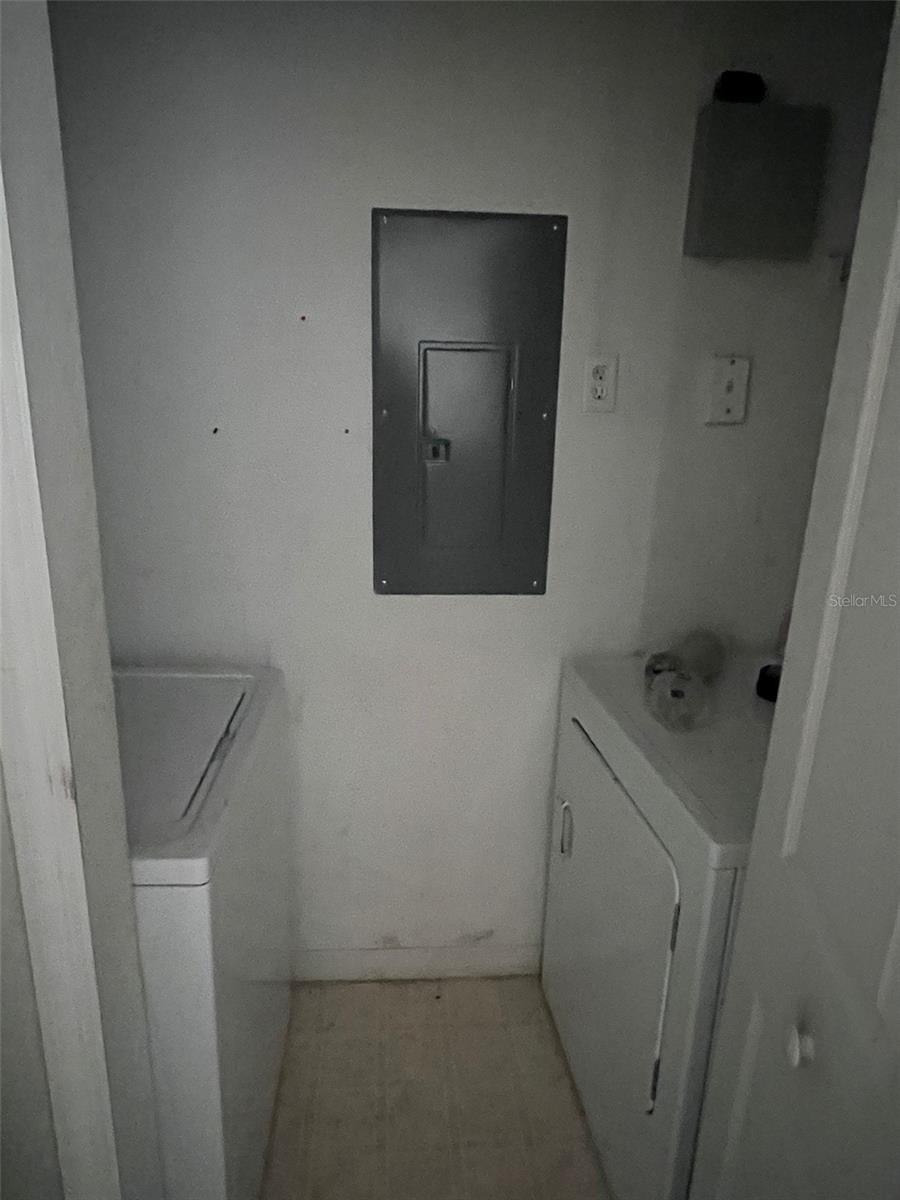 8921 LEGACY CT #307, KISSIMMEE, FL, 34747