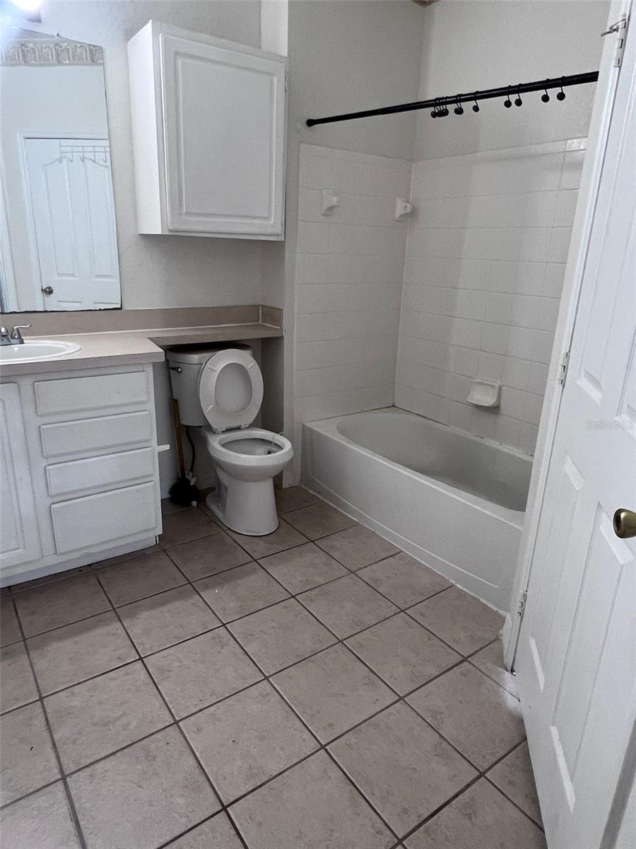 8921 LEGACY CT #307, KISSIMMEE, FL, 34747