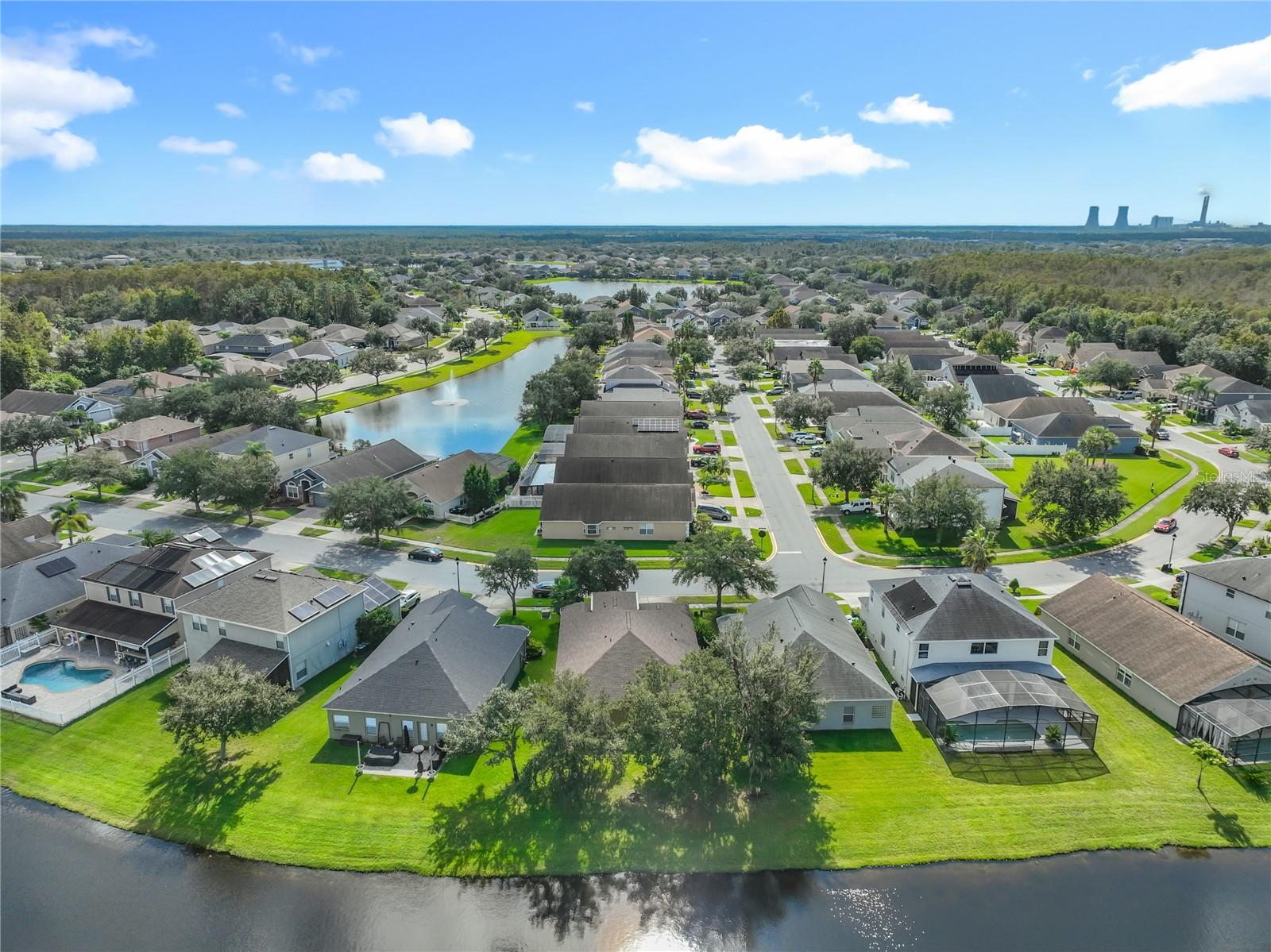 13515 EARLY FROST CIR, ORLANDO, FL, 32828