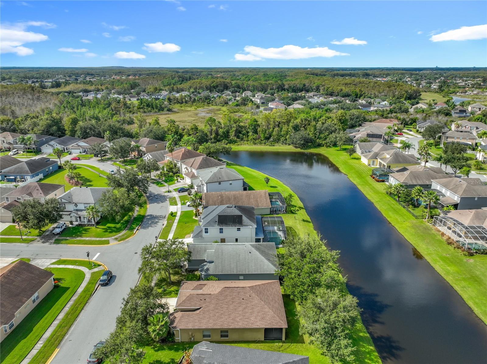 13515 EARLY FROST CIR, ORLANDO, FL, 32828