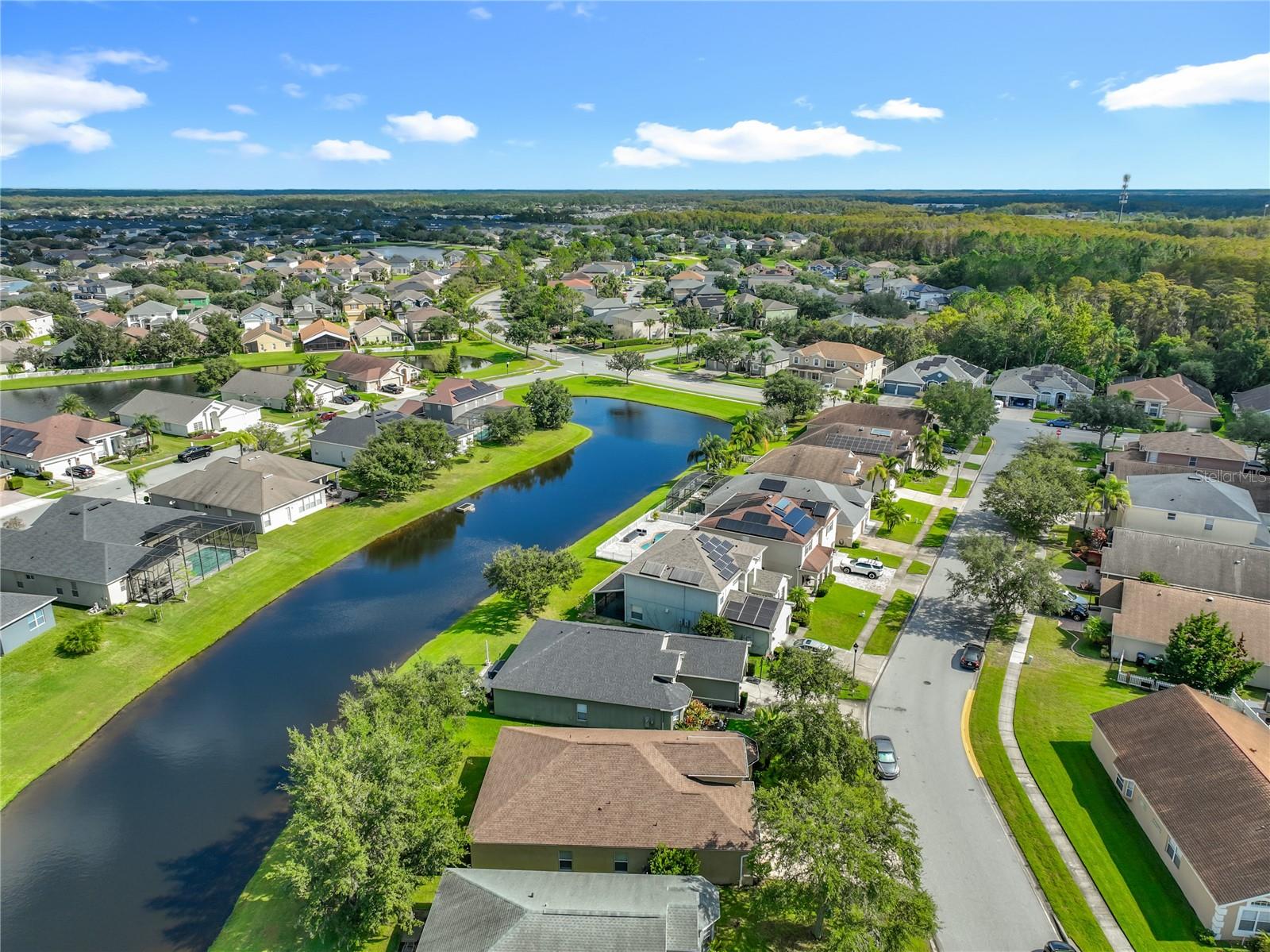 13515 EARLY FROST CIR, ORLANDO, FL, 32828