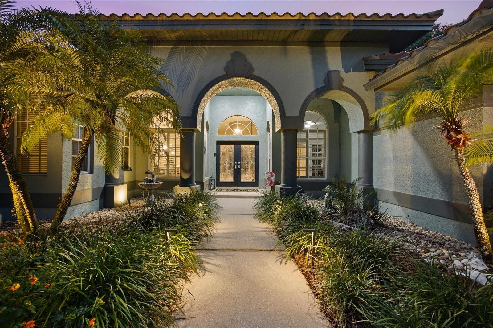 4954 TURTLE CREEK TRL, OLDSMAR, FL, 34677