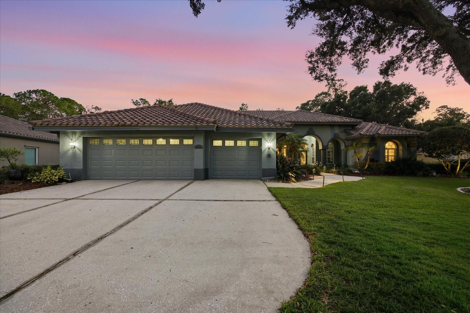 4954 TURTLE CREEK TRL, OLDSMAR, FL, 34677