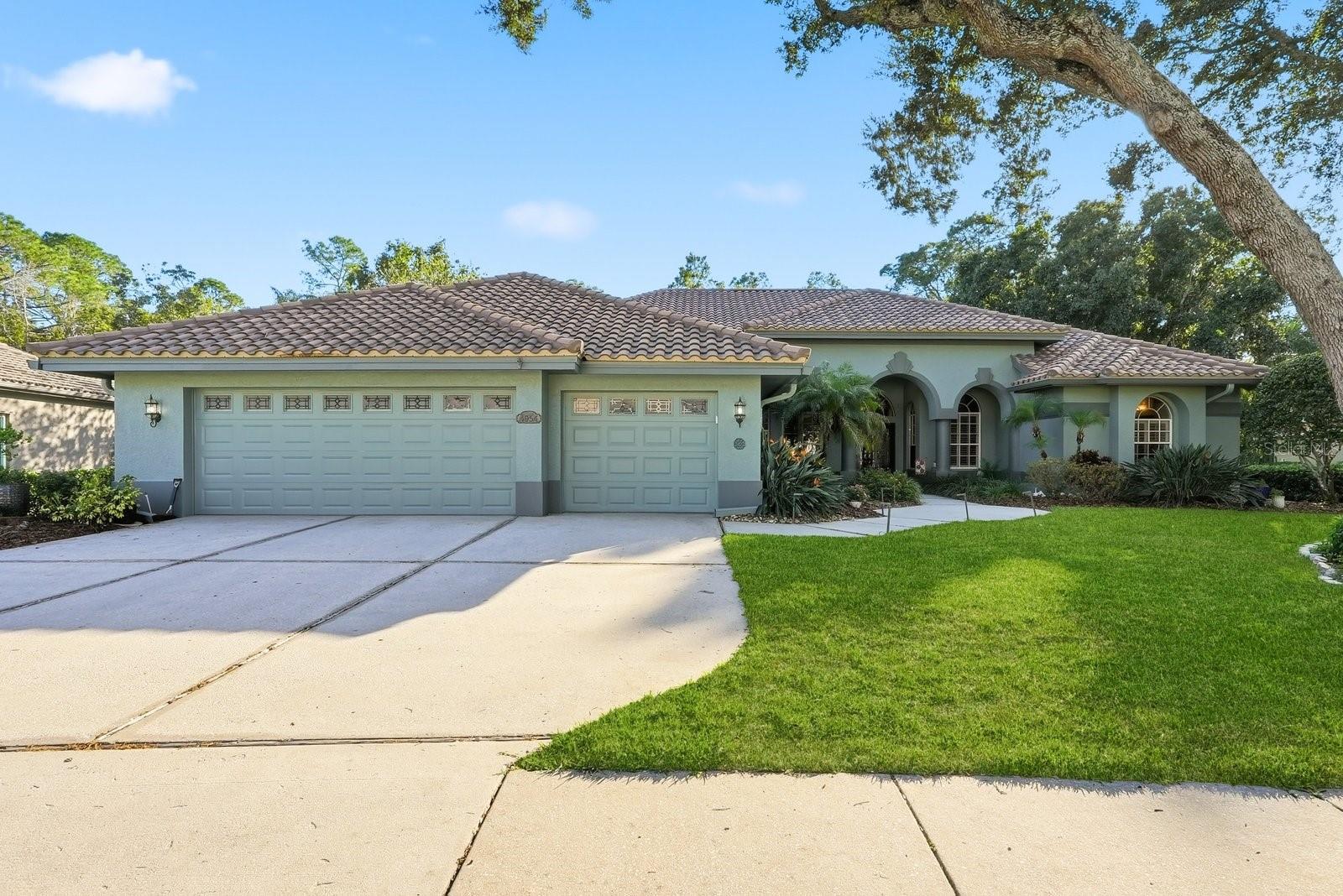 4954 TURTLE CREEK TRL, OLDSMAR, FL, 34677