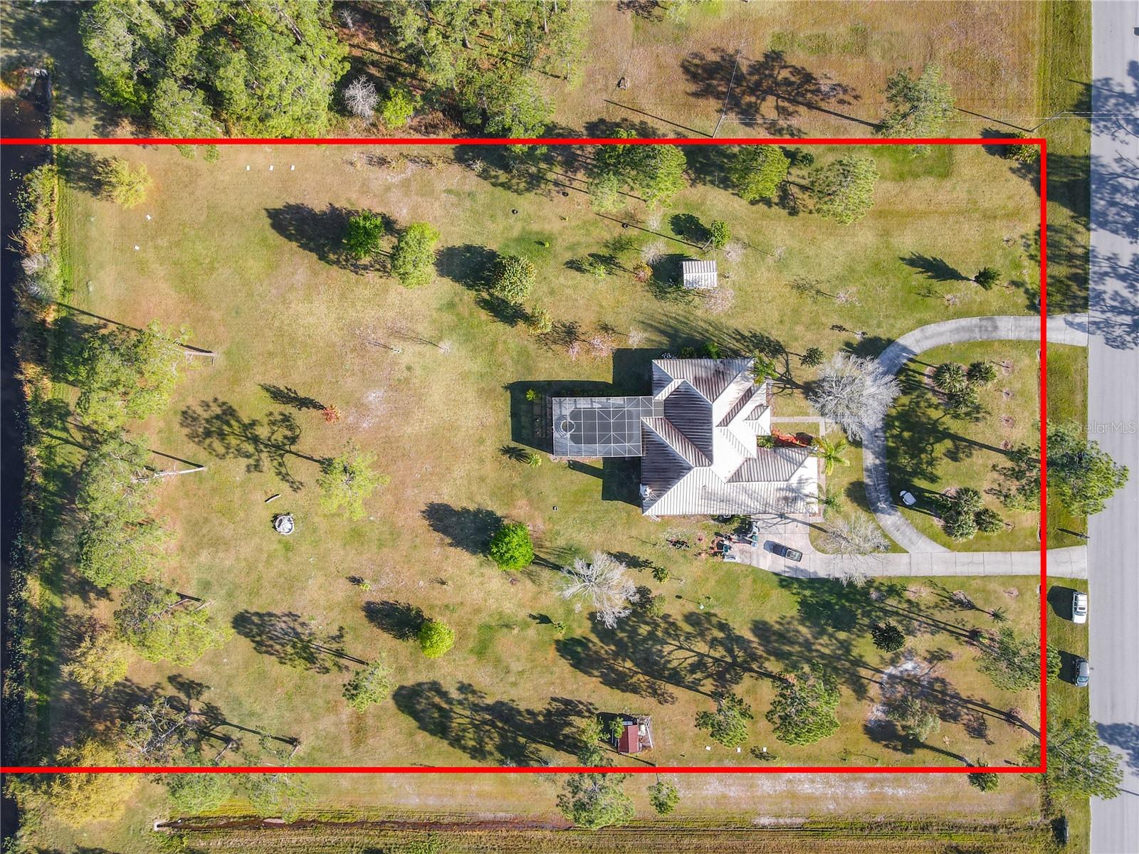 3228 ABALONE BLVD, ORLANDO, FL, 32833