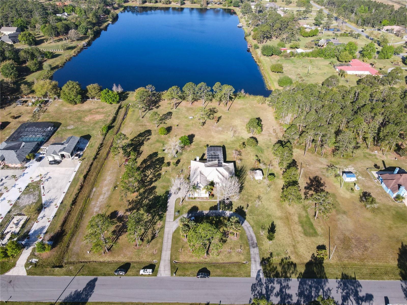 3228 ABALONE BLVD, ORLANDO, FL, 32833