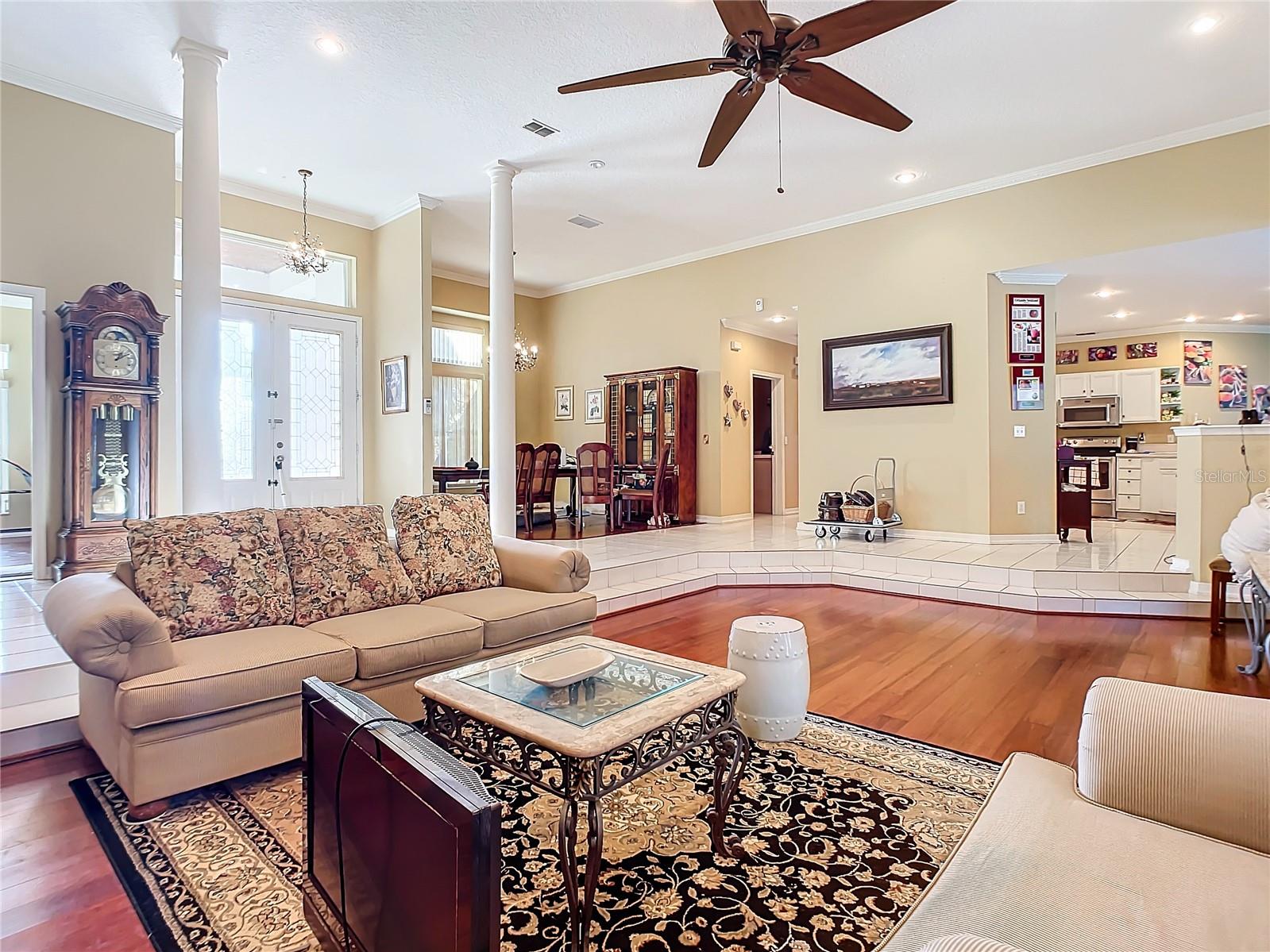 3228 ABALONE BLVD, ORLANDO, FL, 32833