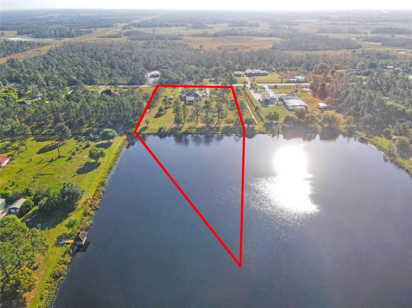 3228 ABALONE BLVD, ORLANDO, FL, 32833