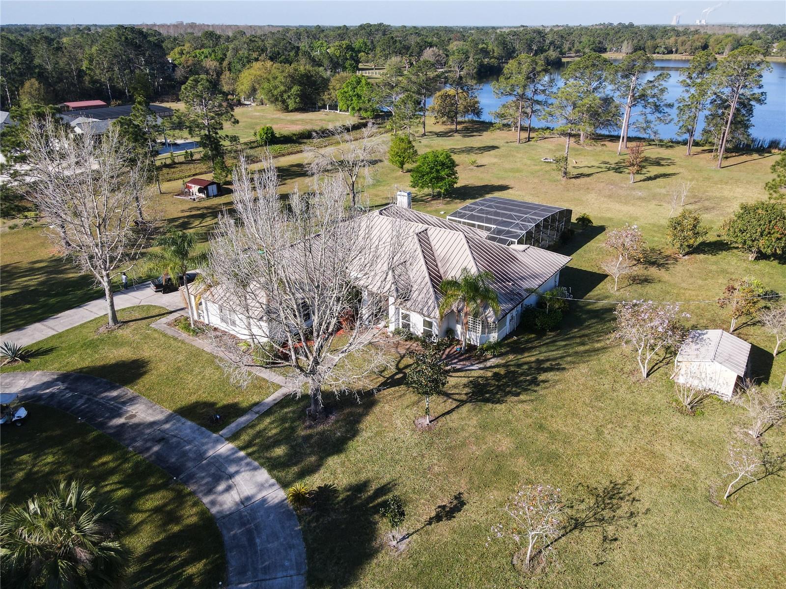 3228 ABALONE BLVD, ORLANDO, FL, 32833