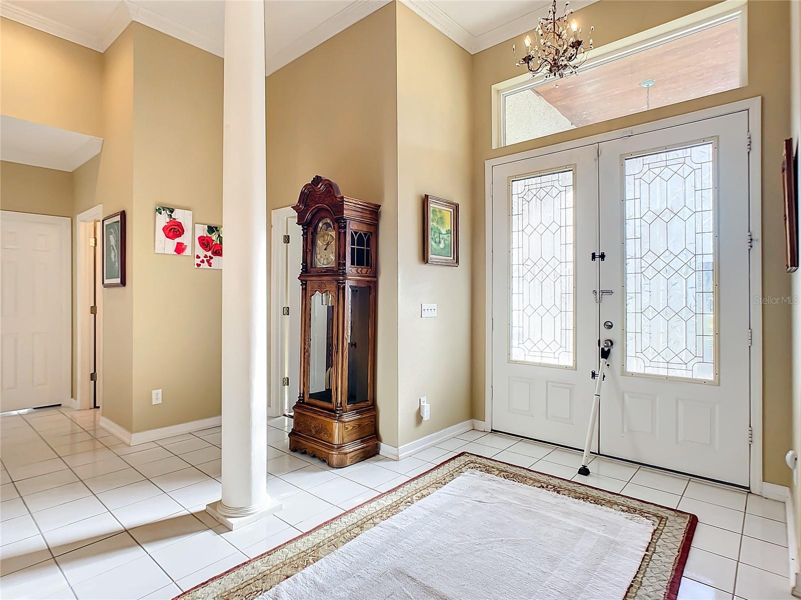 3228 ABALONE BLVD, ORLANDO, FL, 32833