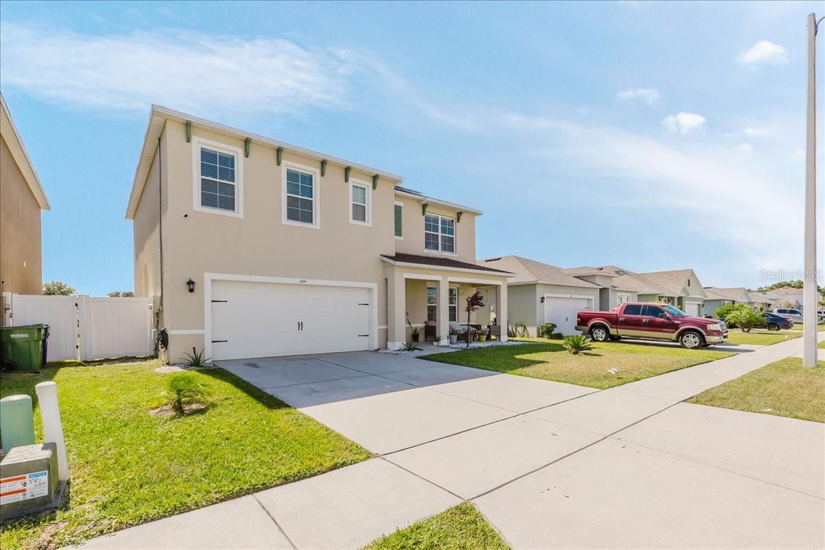 344 ALEXZANDER WAY, WINTER HAVEN, FL, 33881