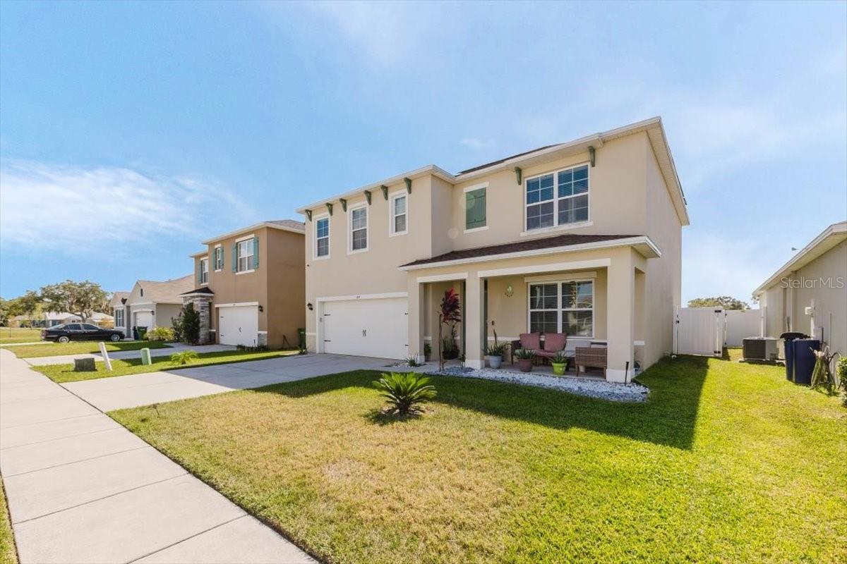 344 ALEXZANDER WAY, WINTER HAVEN, FL, 33881