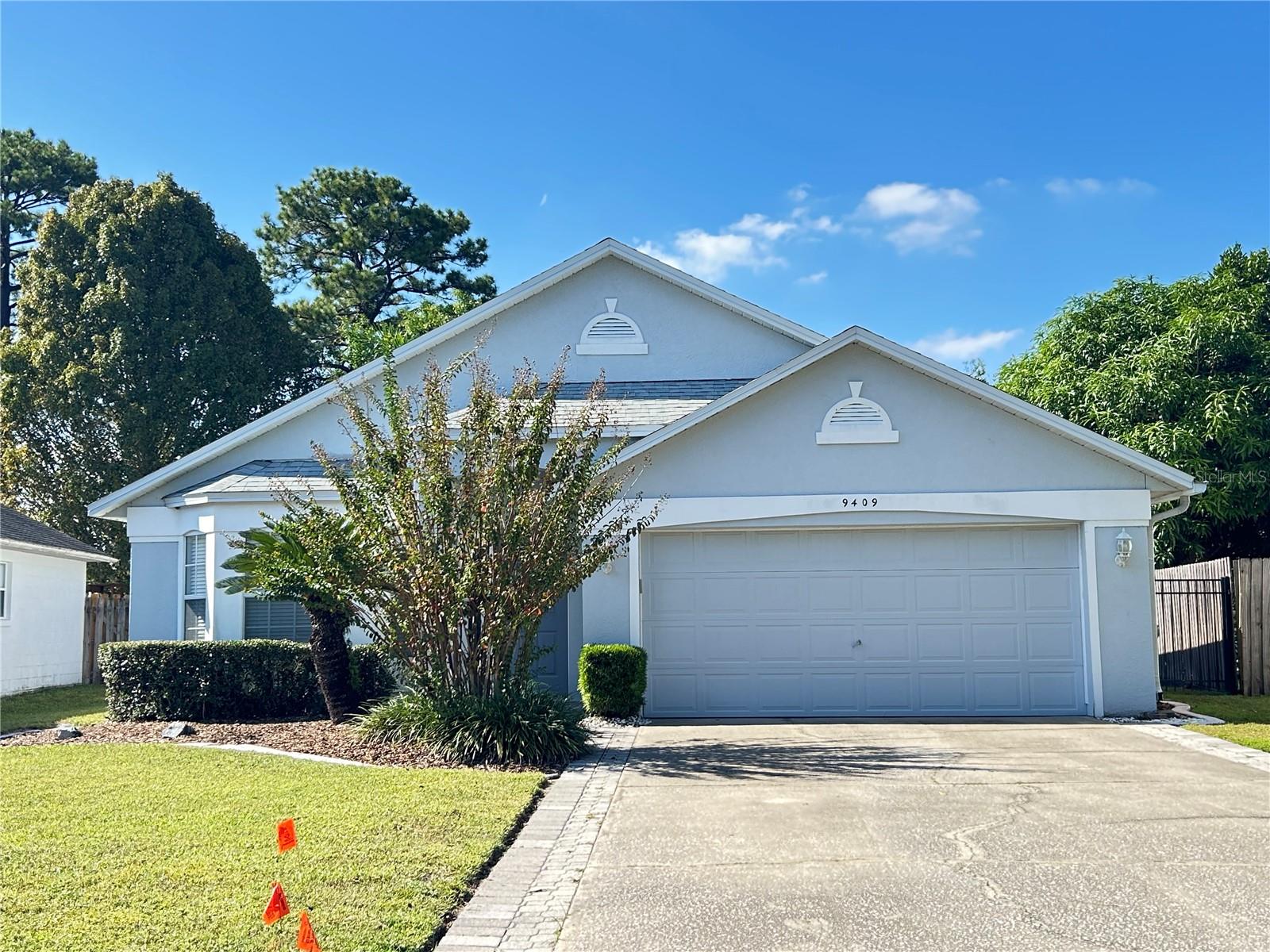 9409 TELFER RUN, ORLANDO, FL, 32817