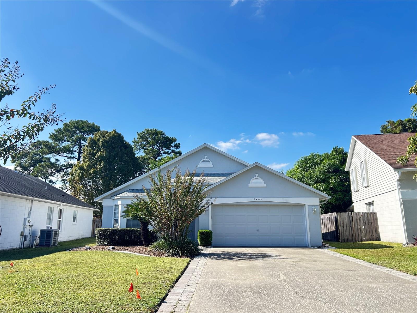 9409 TELFER RUN, ORLANDO, FL, 32817