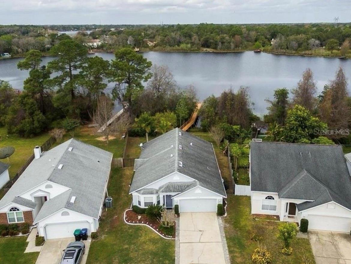 9409 TELFER RUN, ORLANDO, FL, 32817