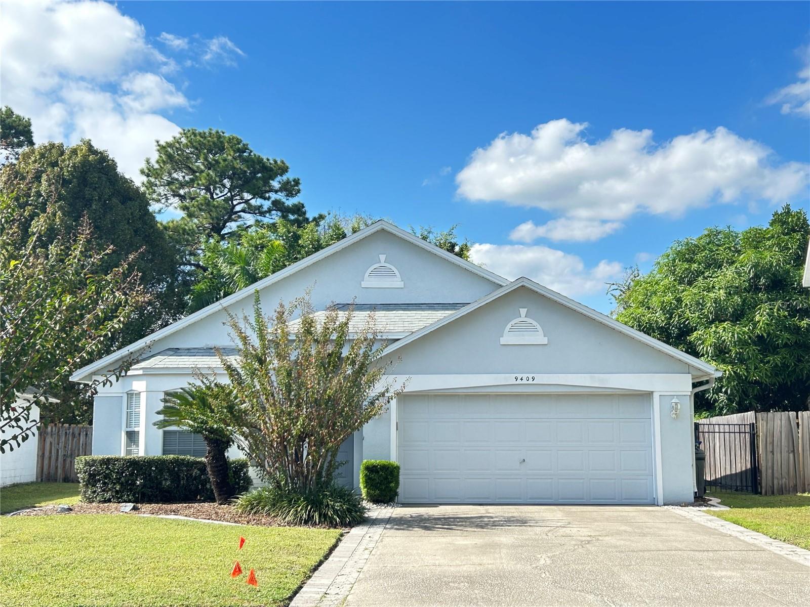 9409 TELFER RUN, ORLANDO, FL, 32817