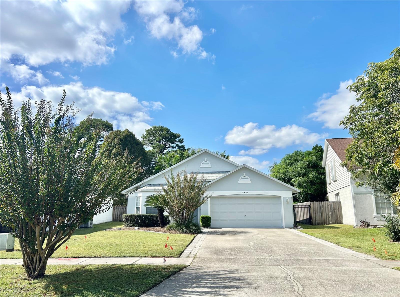 9409 TELFER RUN, ORLANDO, FL, 32817