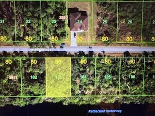 14475 PITTENGER AVE, PORT CHARLOTTE, FL, 33953