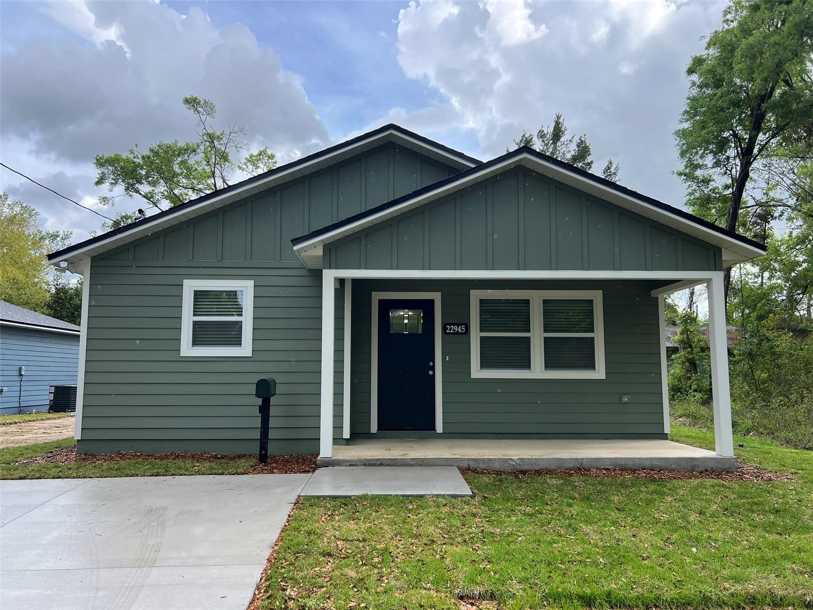 22945 NW 183RD LN, HIGH SPRINGS, FL, 32643