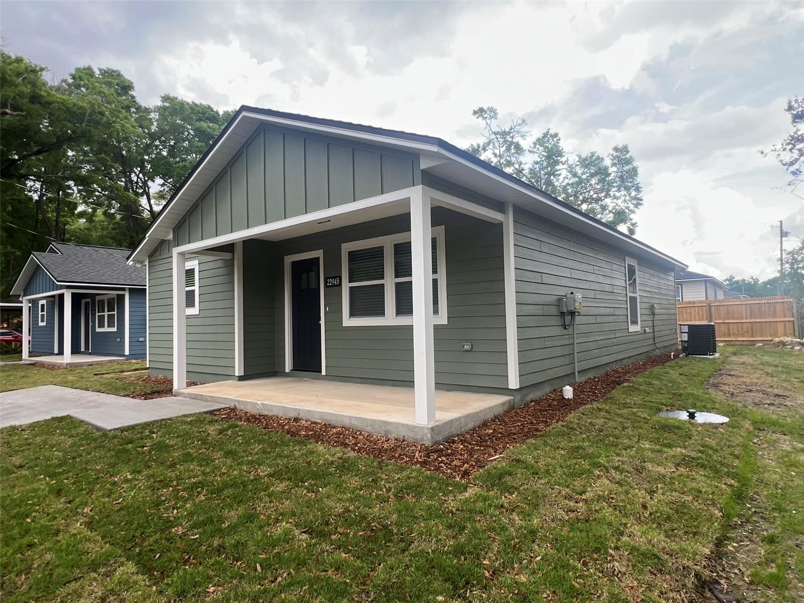 22945 NW 183RD LN, HIGH SPRINGS, FL, 32643