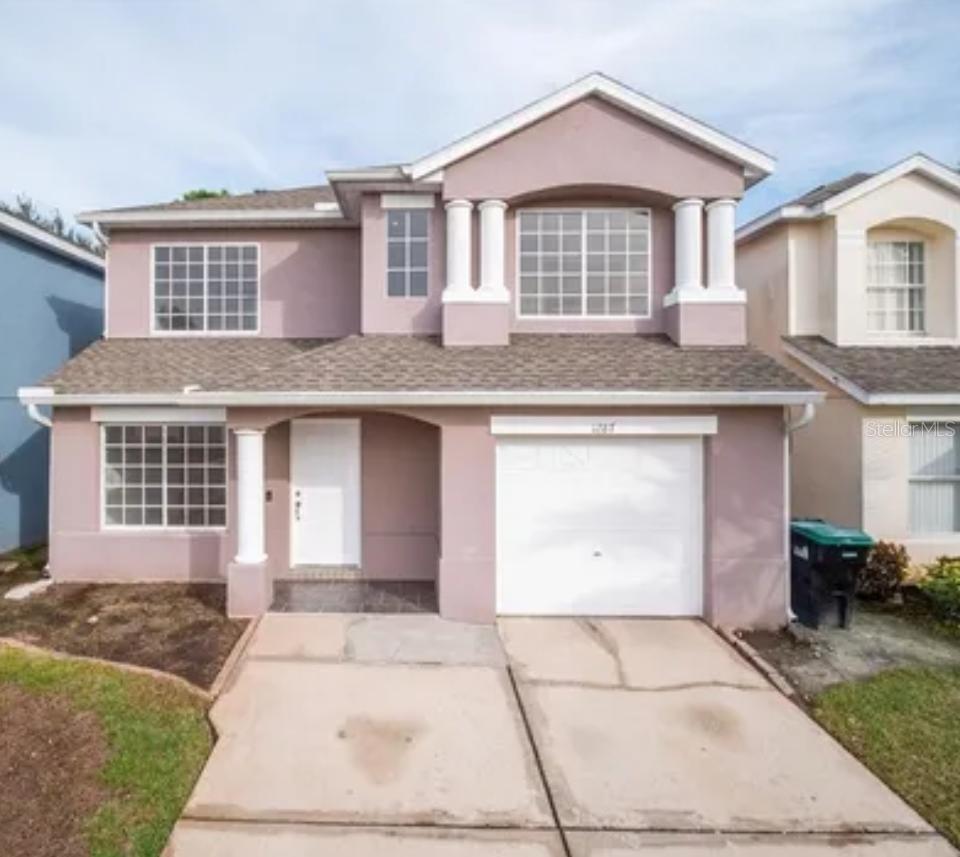 1287 SANDESTIN WAY, ORLANDO, FL, 32824