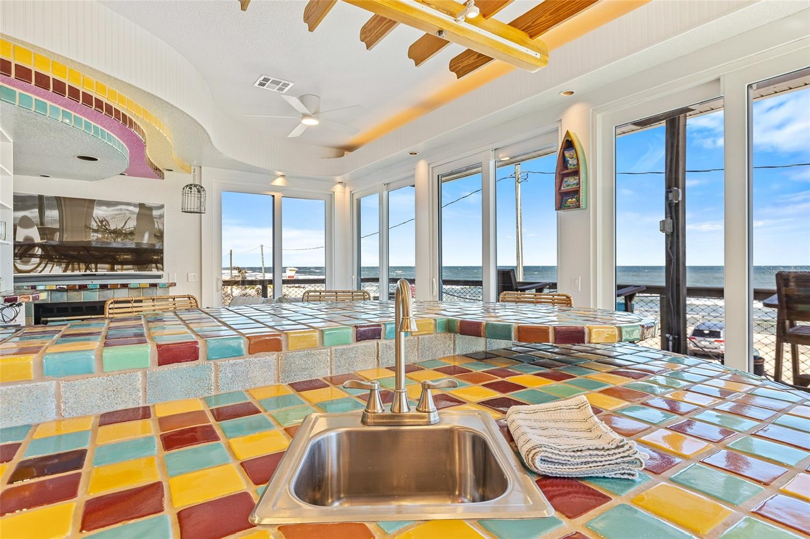 6618 S ATLANTIC AVE, NEW SMYRNA BEACH, FL, 32169