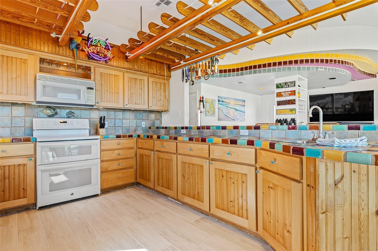 6618 S ATLANTIC AVE, NEW SMYRNA BEACH, FL, 32169