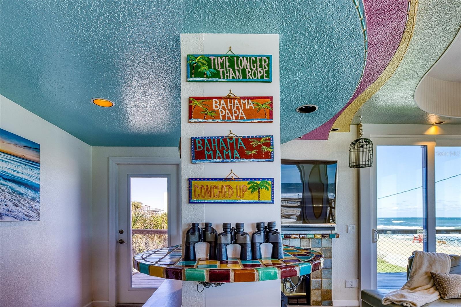 6618 S ATLANTIC AVE, NEW SMYRNA BEACH, FL, 32169