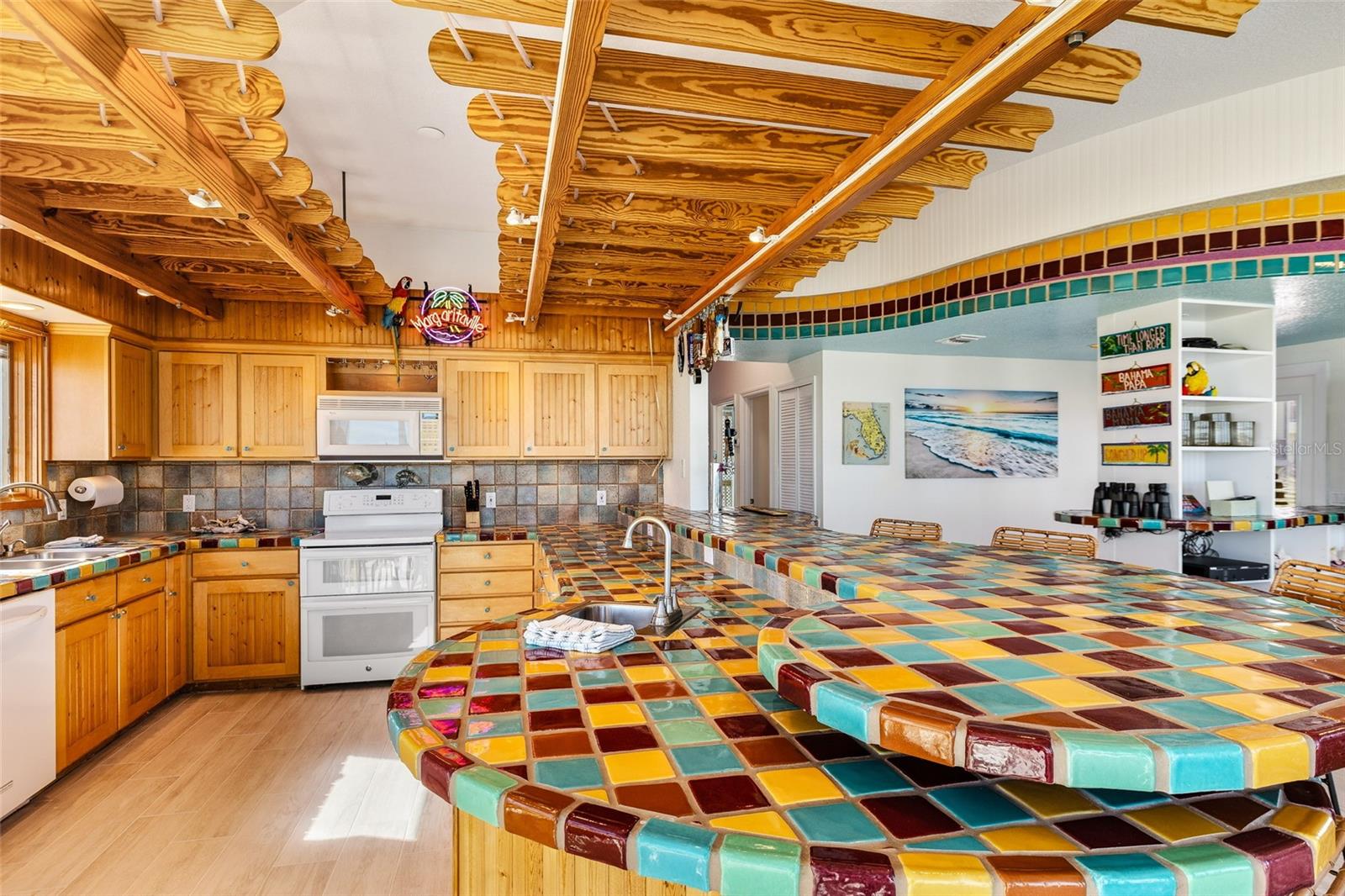 6618 S ATLANTIC AVE, NEW SMYRNA BEACH, FL, 32169