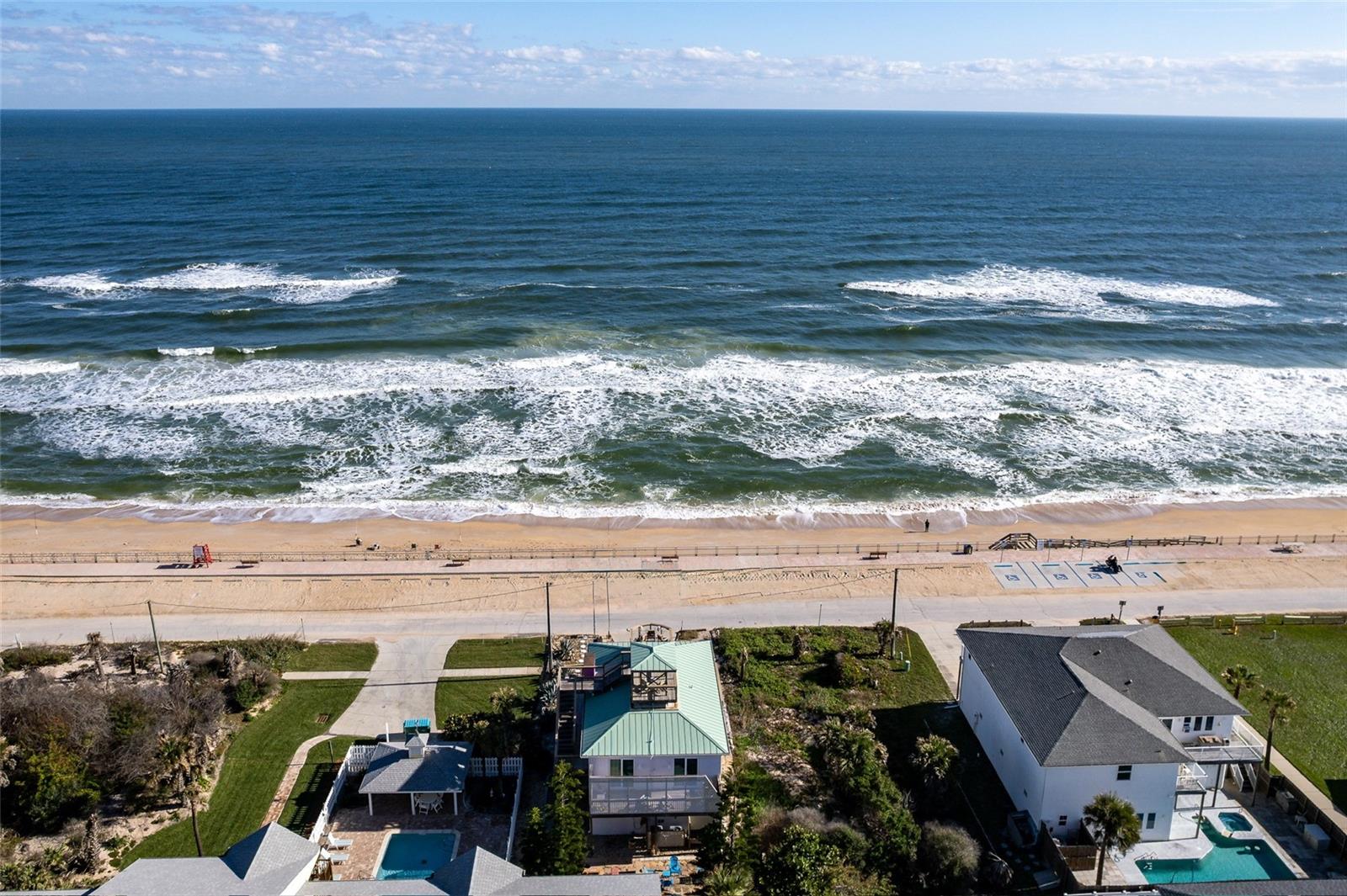 6618 S ATLANTIC AVE, NEW SMYRNA BEACH, FL, 32169