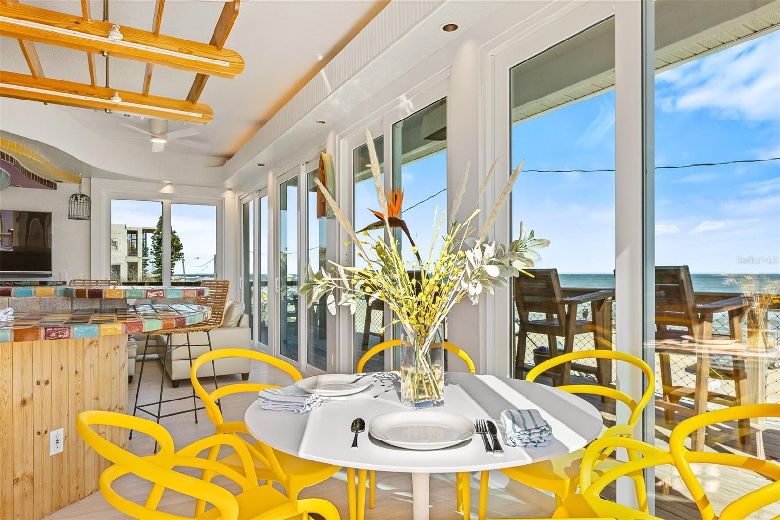 6618 S ATLANTIC AVE, NEW SMYRNA BEACH, FL, 32169