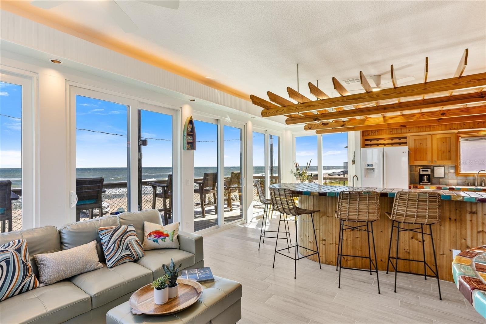 6618 S ATLANTIC AVE, NEW SMYRNA BEACH, FL, 32169