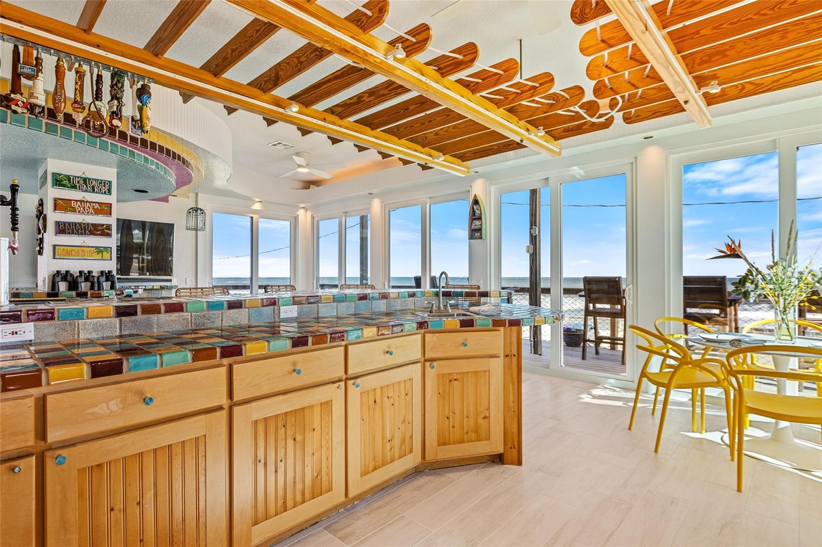 6618 S ATLANTIC AVE, NEW SMYRNA BEACH, FL, 32169