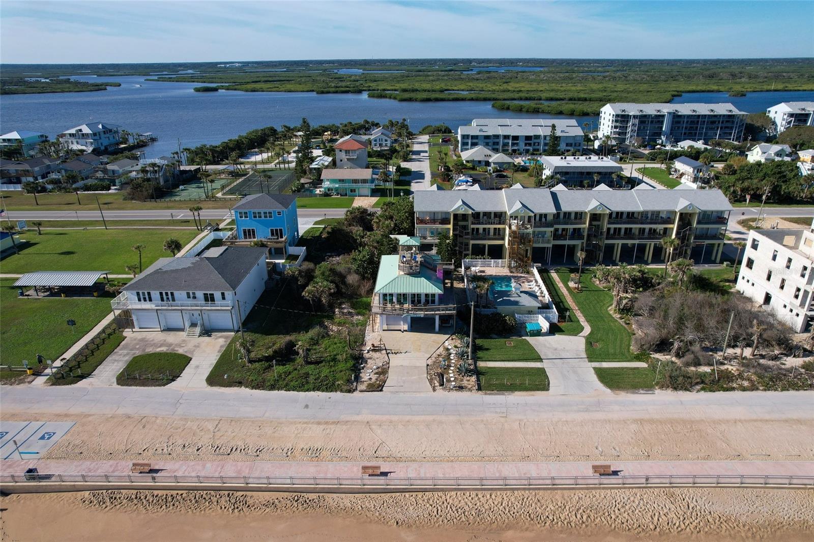 6618 S ATLANTIC AVE, NEW SMYRNA BEACH, FL, 32169