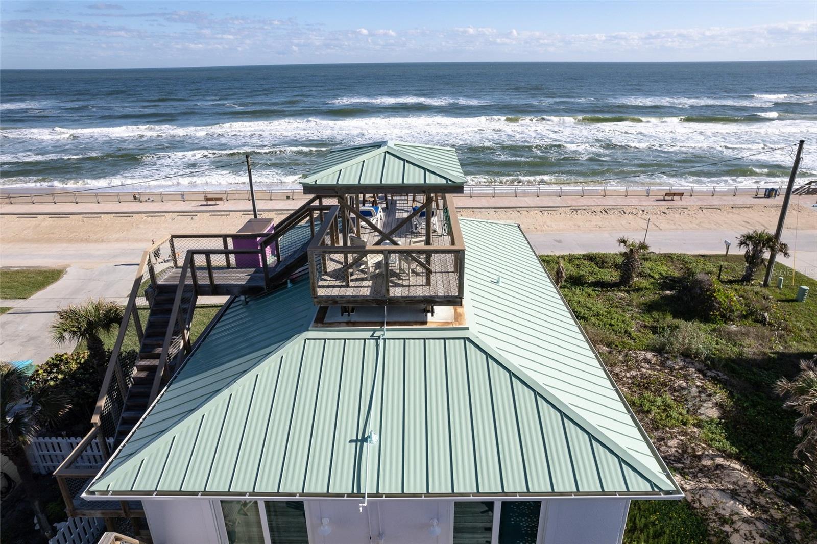 6618 S ATLANTIC AVE, NEW SMYRNA BEACH, FL, 32169