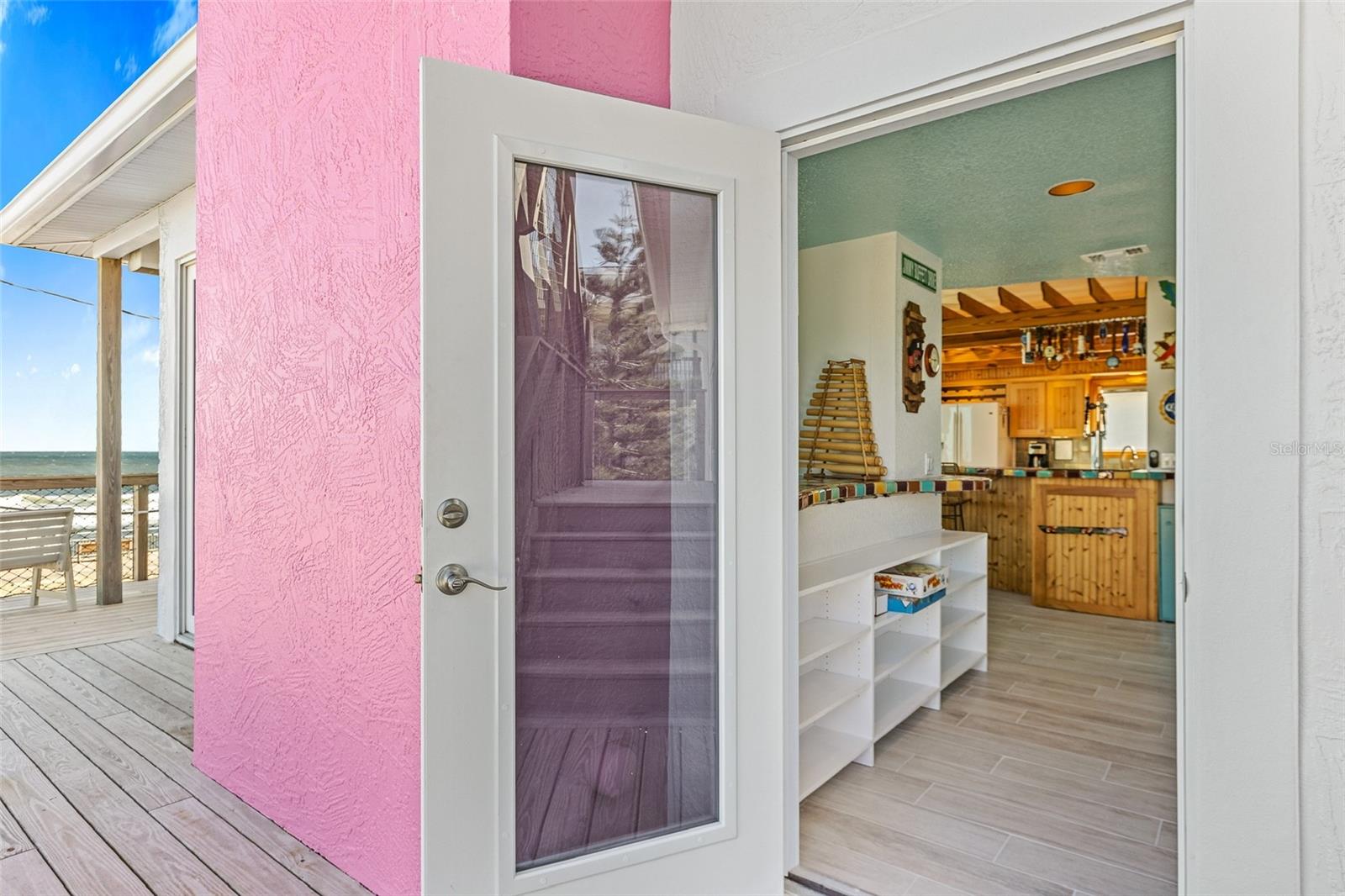 6618 S ATLANTIC AVE, NEW SMYRNA BEACH, FL, 32169